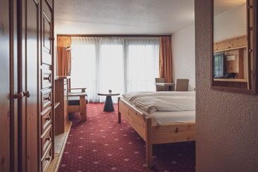 Club Hotel Rooms Only   By Mountain Hotels