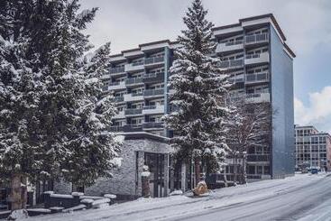 Club Hotel Rooms Only   By Mountain Hotels