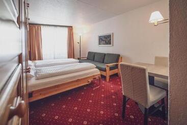 Club Hotel Rooms Only   By Mountain Hotels