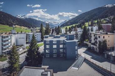 Club Hotel Rooms Only   By Mountain Hotels