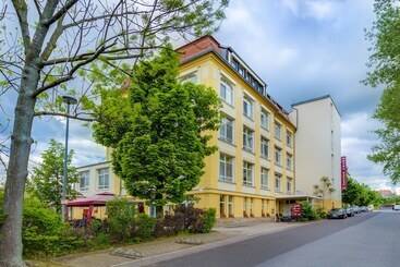هتل Alte Klavierfabrik Meißen