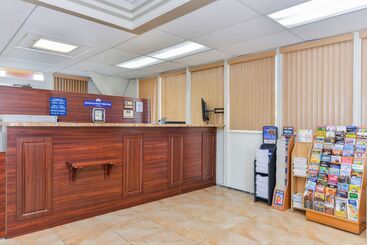 هتل Americas Best Value Inn Sarasota