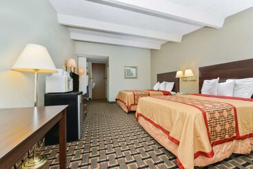 هتل Americas Best Value Inn Sarasota