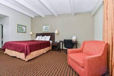 هتل Americas Best Value Inn Sarasota