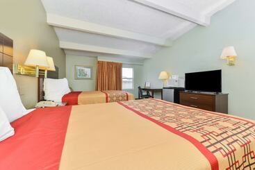 هتل Americas Best Value Inn Sarasota