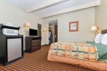 هتل Americas Best Value Inn Sarasota