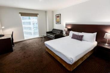 Atlantis Hotel Melbourne