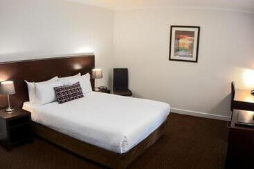 Atlantis Hotel Melbourne