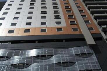 Atlantis Hotel Melbourne