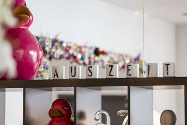 Auszeit Hotel Düsseldorf   Das Frühstückshotel   Partner Of Sorat Hotels