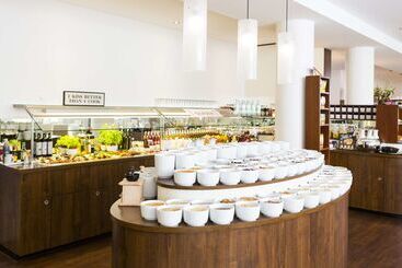 Auszeit Hotel Düsseldorf   Das Frühstückshotel   Partner Of Sorat Hotels