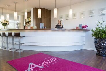 Auszeit Hotel Düsseldorf   Das Frühstückshotel   Partner Of Sorat Hotels