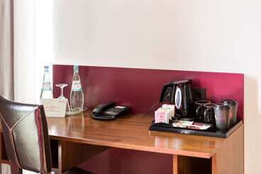 Auszeit Hotel Düsseldorf   Das Frühstückshotel   Partner Of Sorat Hotels