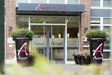 Auszeit Hotel Düsseldorf   Das Frühstückshotel   Partner Of Sorat Hotels