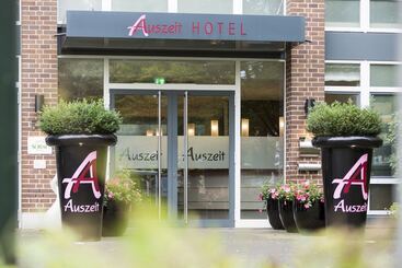 Auszeit Hotel Düsseldorf   Das Frühstückshotel   Partner Of Sorat Hotels