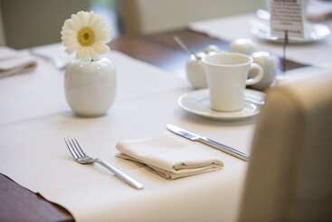 Auszeit Hotel Düsseldorf   Das Frühstückshotel   Partner Of Sorat Hotels