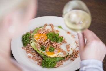 Auszeit Hotel Düsseldorf   Das Frühstückshotel   Partner Of Sorat Hotels