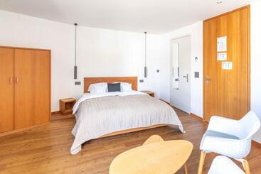 ホテル B & B Longhin