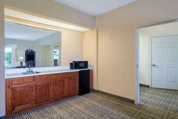 هتل Comfort Inn Lafayette North I 10
