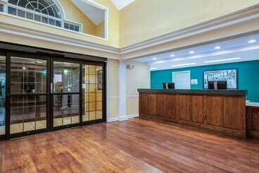 هتل Comfort Inn Lafayette North I 10