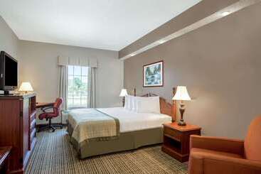 هتل Comfort Inn Lafayette North I 10