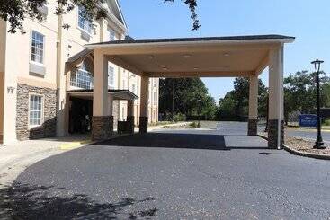 هتل Comfort Inn Lafayette North I 10