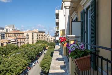 هتل Best Western Ai Cavalieri