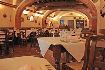هتل Boccaccio