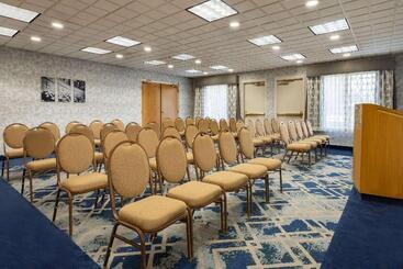 هتل Comfort Inn & Suites Greenville Near Convention Center