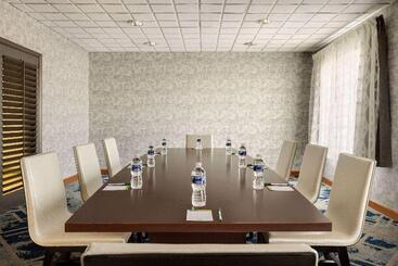 هتل Comfort Inn & Suites Greenville Near Convention Center