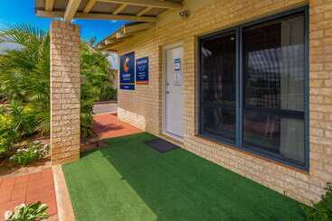 هتل Comfort Inn & Suites Karratha