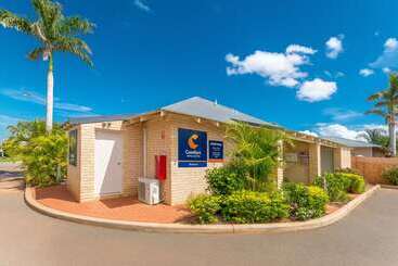 هتل Comfort Inn & Suites Karratha