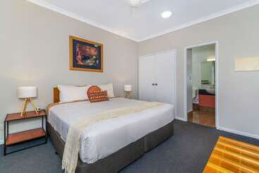 هتل Comfort Inn & Suites Karratha
