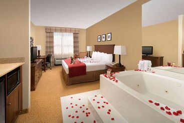 هتل Country Inn & Suites By Radisson, Houston Intercontinental Airport East, Tx