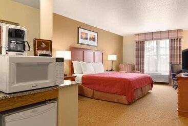 酒店 Country Inn & Suites By Radisson, Sycamore, Il