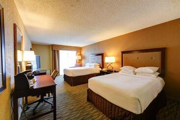 هتل Crowne Plaza Jacksonville Airport, An Ihg