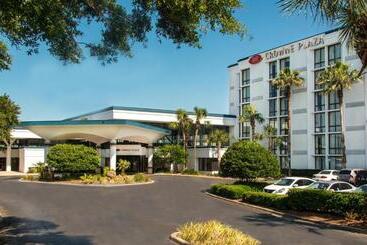هتل Crowne Plaza Jacksonville Airport, An Ihg