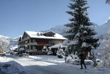 Hotel Crystal
