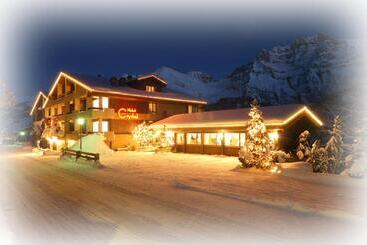 Hotel Crystal