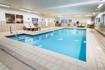 Crystal Inn Hotel & Suites   Great Falls