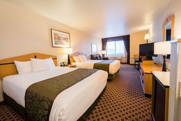 Crystal Inn Hotel & Suites Great Falls