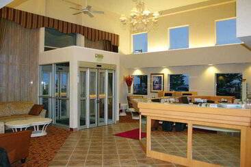 Crystal Inn Hotel & Suites   Great Falls