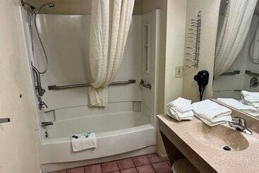 هتل Days Inn By Wyndham Pigeon Forge South