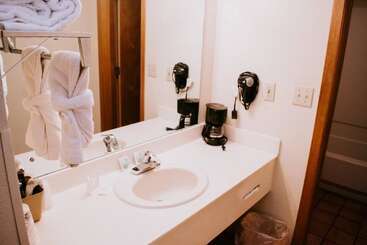 هتل Days Inn By Wyndham Pigeon Forge South