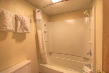 هتل Days Inn By Wyndham Pigeon Forge South