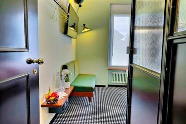 Hotel Le Tonnelier