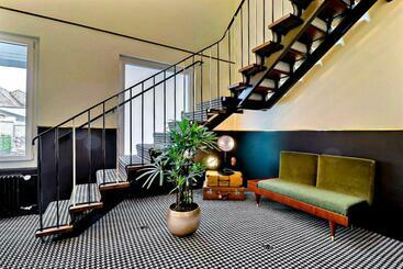 Hotel Le Tonnelier