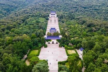 هتل Voco Nanjing Oriental Pearl
