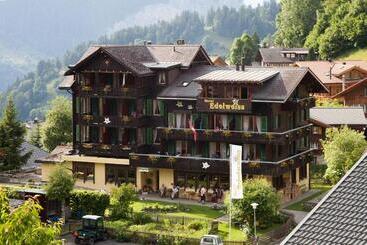 Hotel Edelweiss