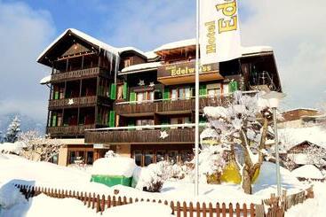 Hotel Edelweiss